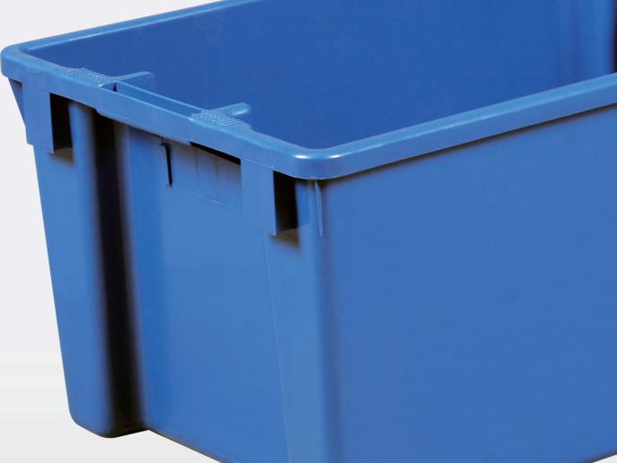 TS600翻轉套疊91香蕉视频在线播放周轉箱 TS600翻轉套疊91香蕉视频在线播放周轉箱