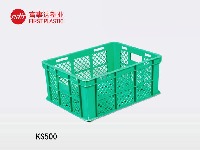 KS500網孔91香蕉视频在线播放周轉箱