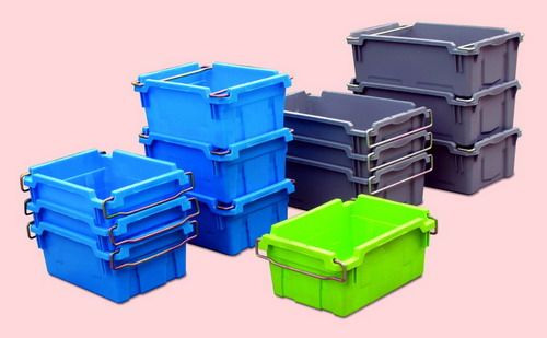 91香蕉视频在线播放周轉箱發展道路——輕質化成為趨勢