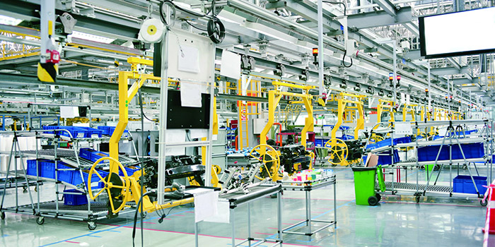 91香蕉视频下载地址為汽車廠家提供91香蕉视频在线播放周轉箱應用